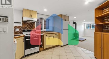 Residential - Single Family Home - Vancouver, Canada - Canada