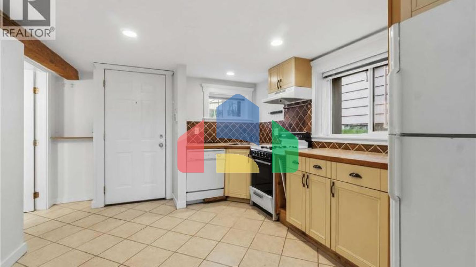 Residential - Single Family Home - Vancouver, Canada - Canada