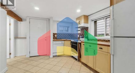 Residential - Single Family Home - Vancouver, Canada - Canada