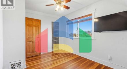 Residential - Single Family Home - Vancouver, Canada - Canada