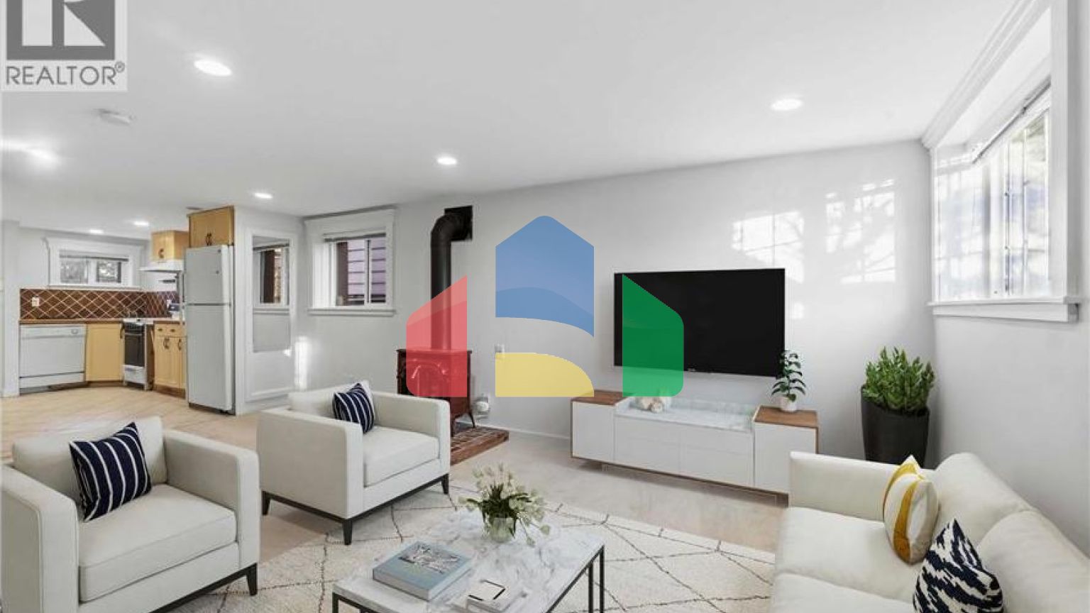 Residential - Single Family Home - Vancouver, Canada - Canada