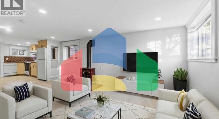 Residential - Single Family Home - Vancouver, Canada - Canada