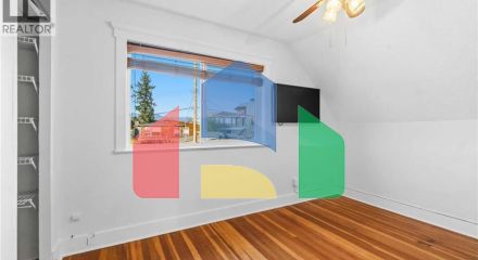 Residential - Single Family Home - Vancouver, Canada - Canada