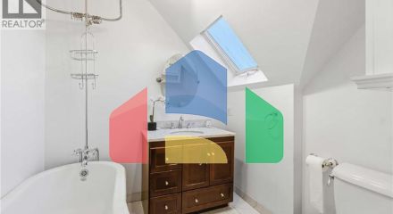 Residential - Single Family Home - Vancouver, Canada - Canada