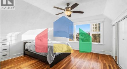 Residential - Single Family Home - Vancouver, Canada - Canada