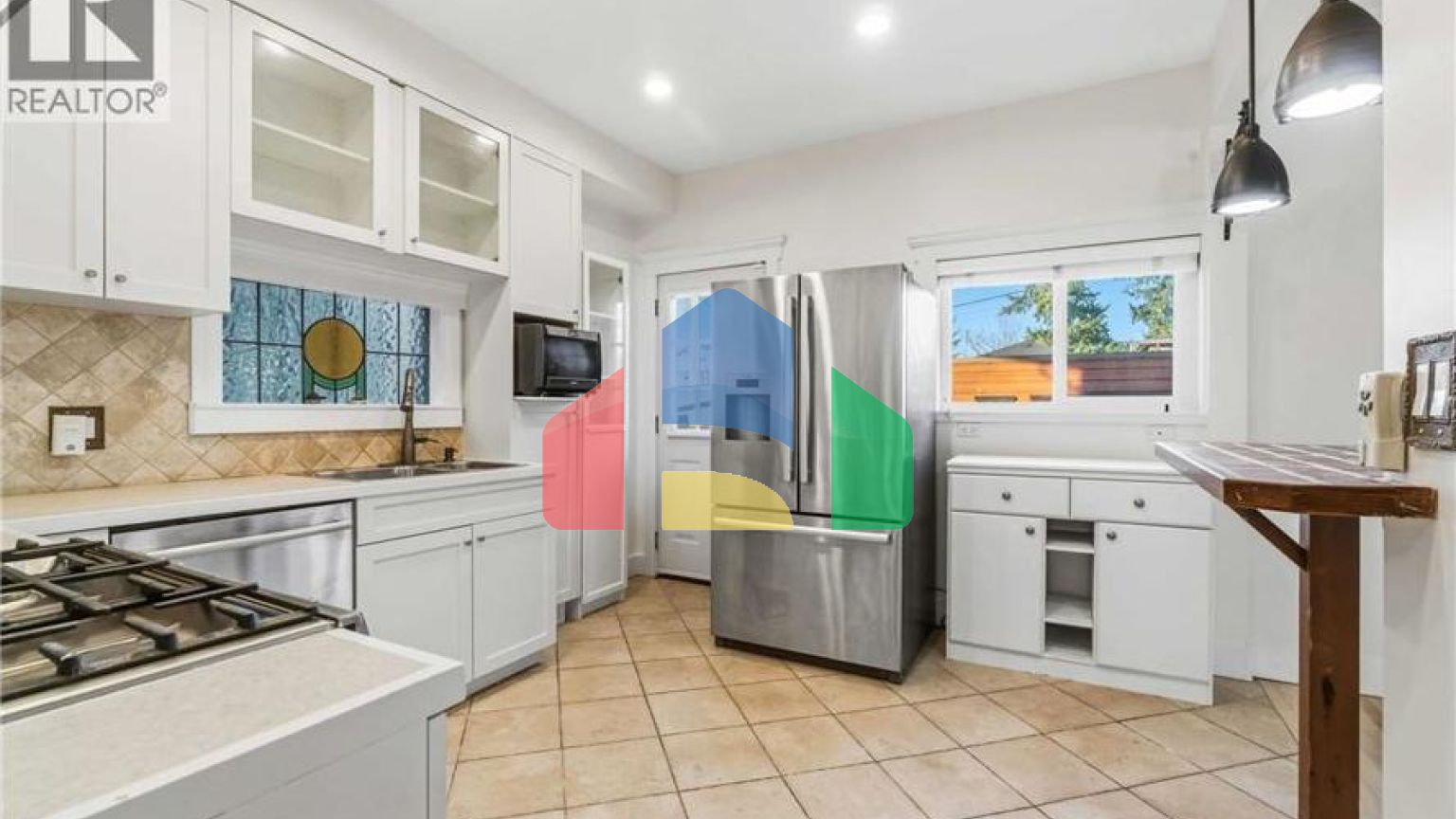 Residential - Single Family Home - Vancouver, Canada - Canada