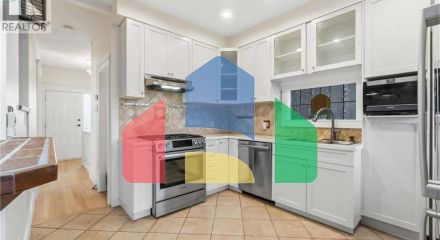 Residential - Single Family Home - Vancouver, Canada - Canada