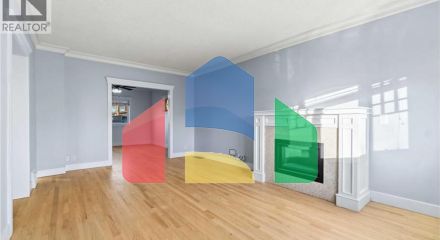 Residential - Single Family Home - Vancouver, Canada - Canada