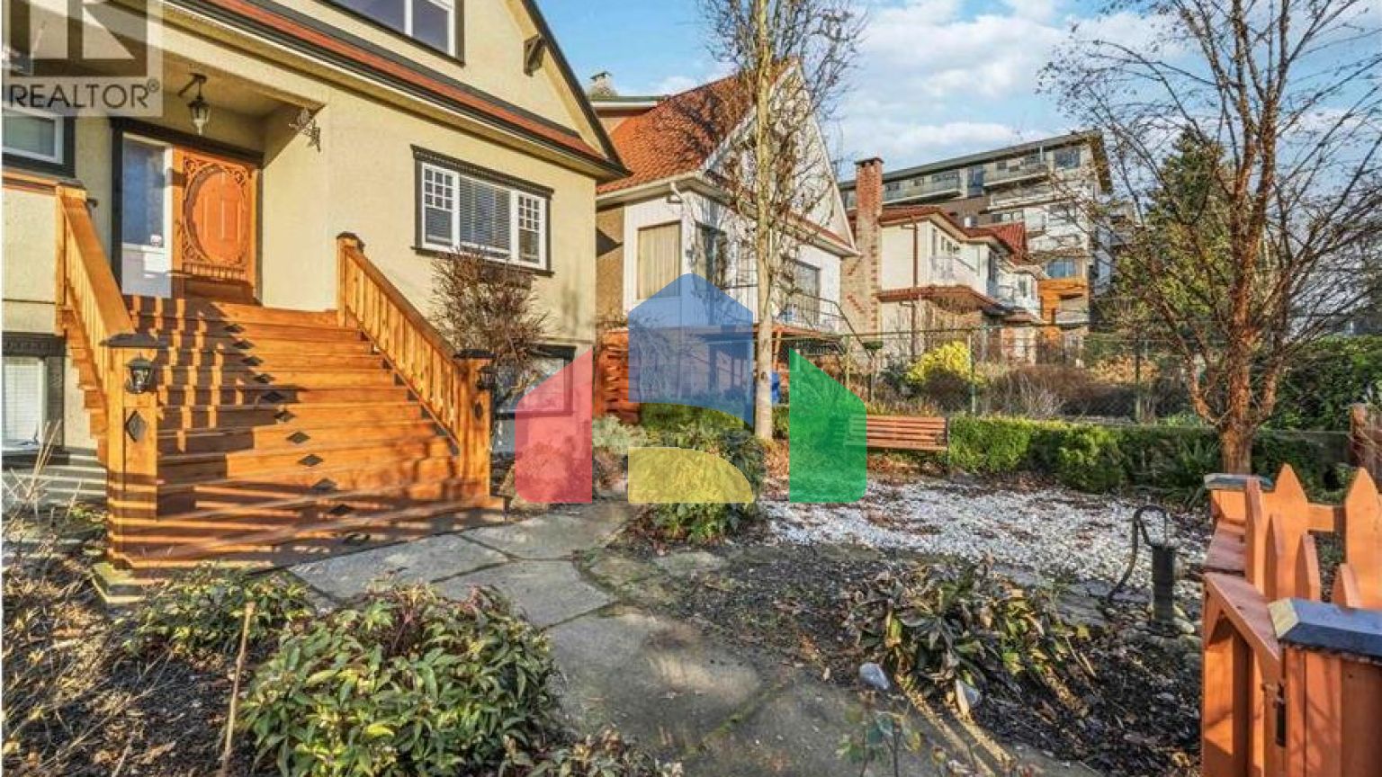 Residential - Single Family Home - Vancouver, Canada - Canada