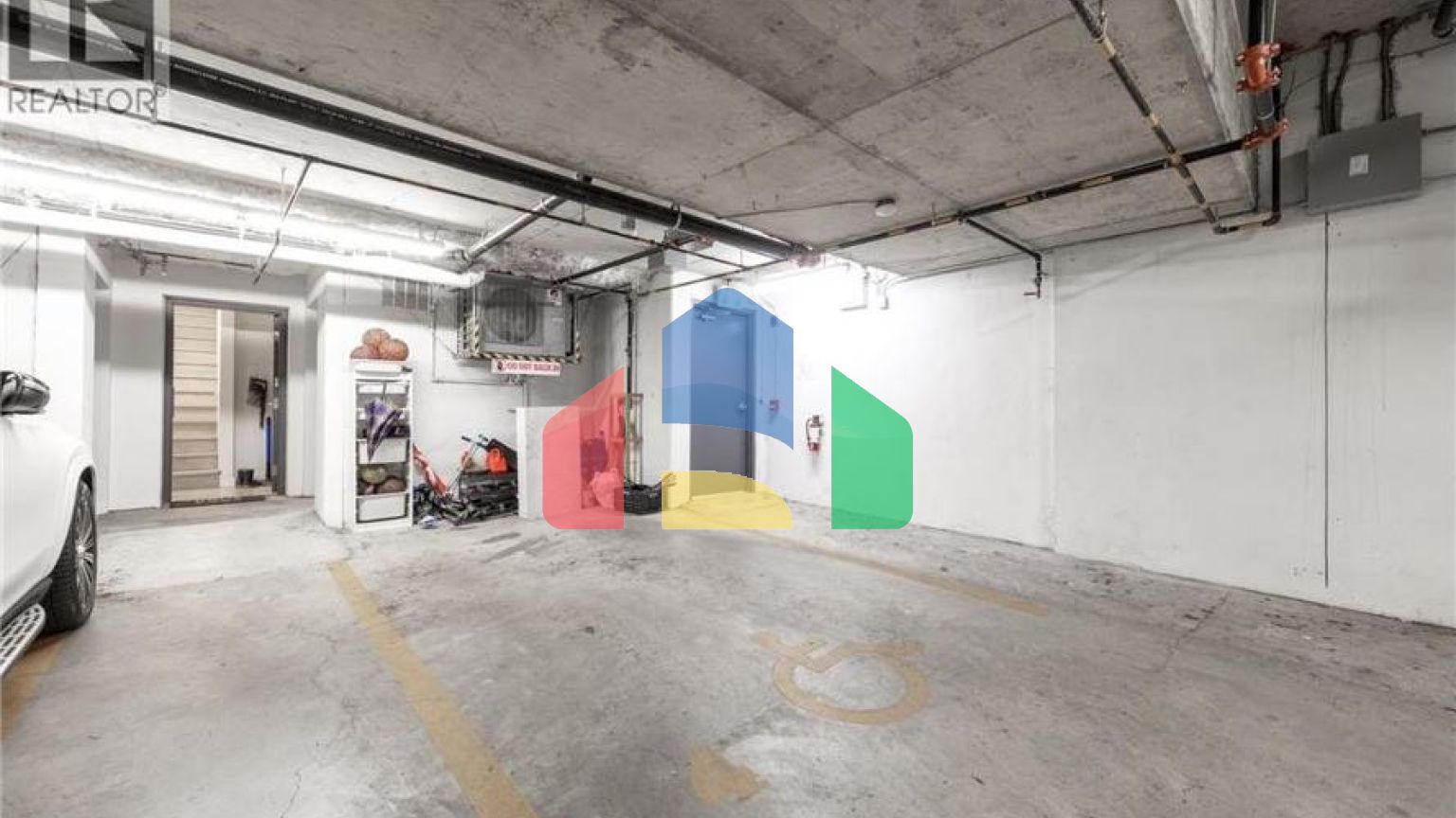 Residential - Townhouse - Vancouver, Canada - Canada