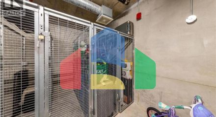 Residential - Townhouse - Vancouver, Canada - Canada