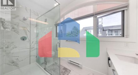 Residential - Townhouse - Vancouver, Canada - Canada