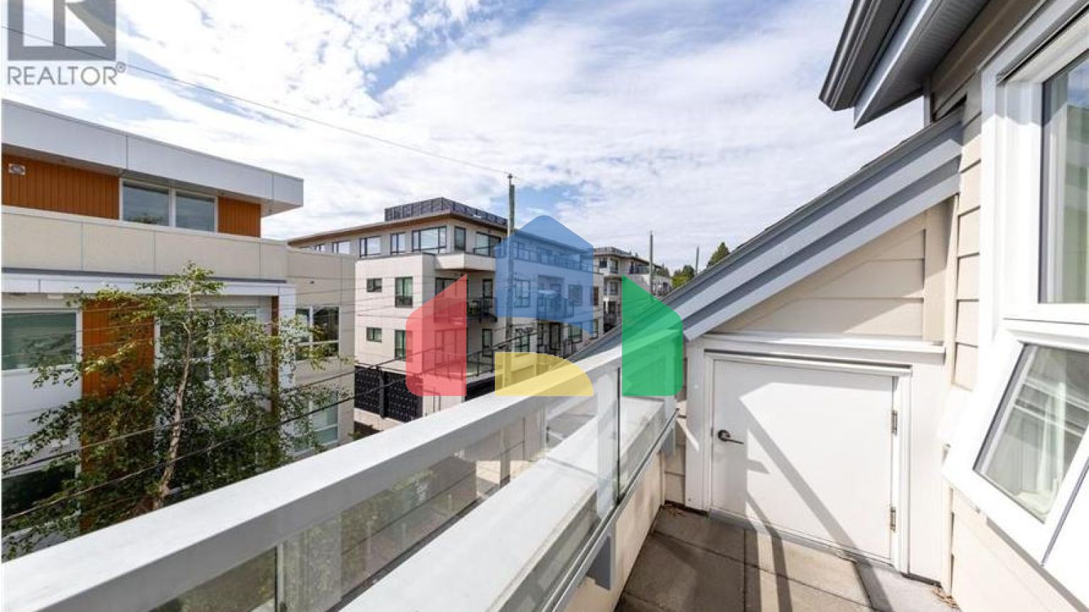 Residential - Townhouse - Vancouver, Canada - Canada