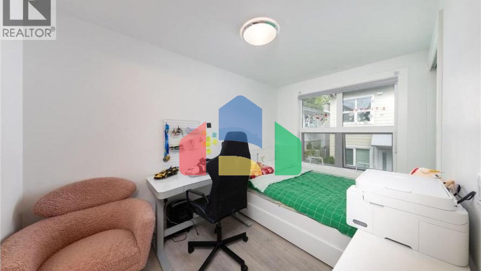 Residential - Townhouse - Vancouver, Canada - Canada