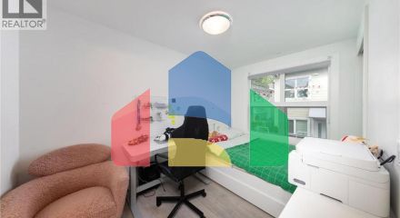 Residential - Townhouse - Vancouver, Canada - Canada