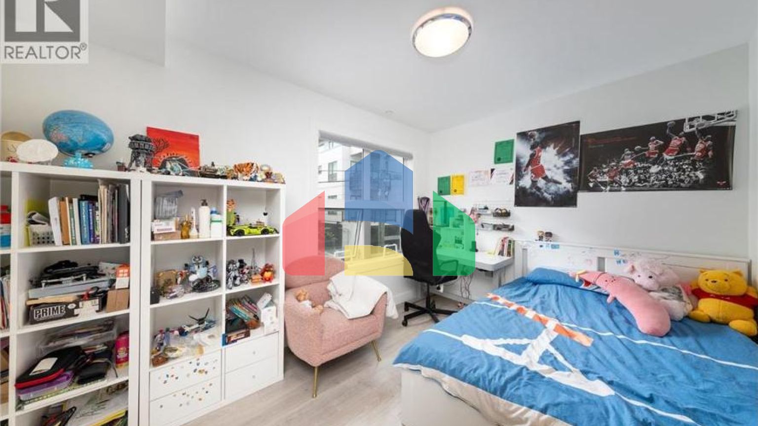 Residential - Townhouse - Vancouver, Canada - Canada