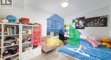 Residential - Townhouse - Vancouver, Canada - Canada