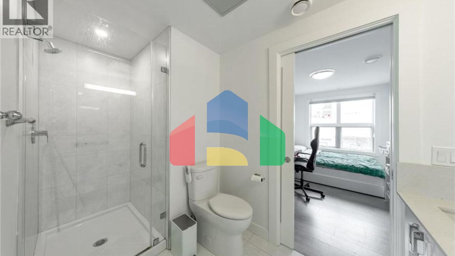 Residential - Townhouse - Vancouver, Canada - Canada