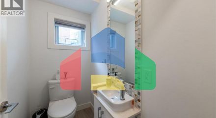 Residential - Townhouse - Vancouver, Canada - Canada