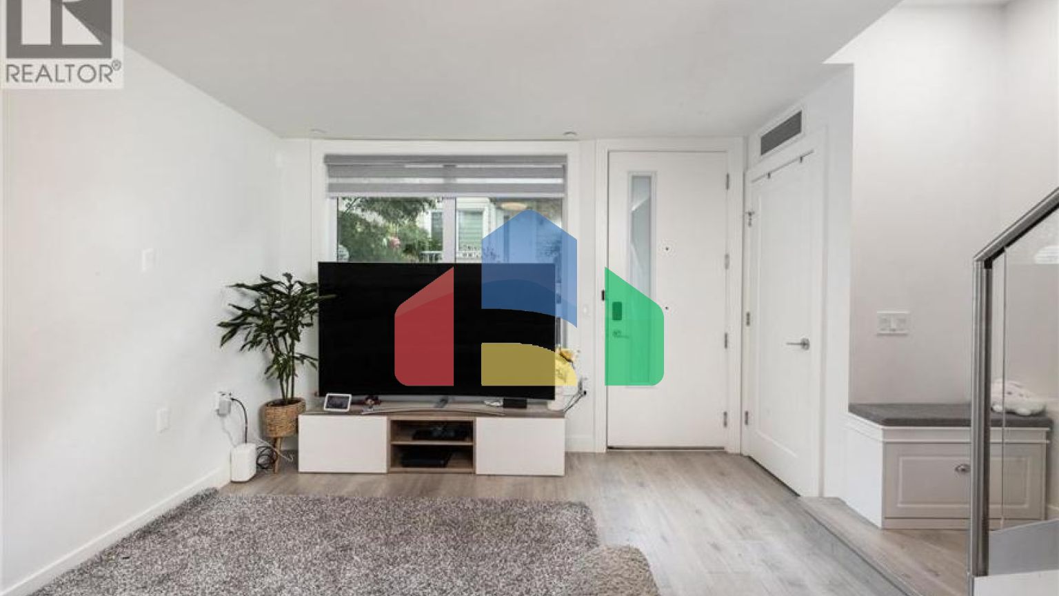 Residential - Townhouse - Vancouver, Canada - Canada