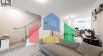 Residential - Townhouse - Vancouver, Canada - Canada