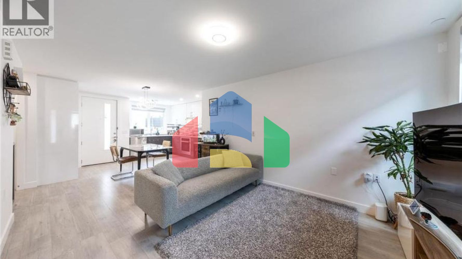 Residential - Townhouse - Vancouver, Canada - Canada