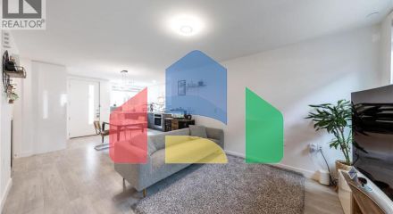 Residential - Townhouse - Vancouver, Canada - Canada