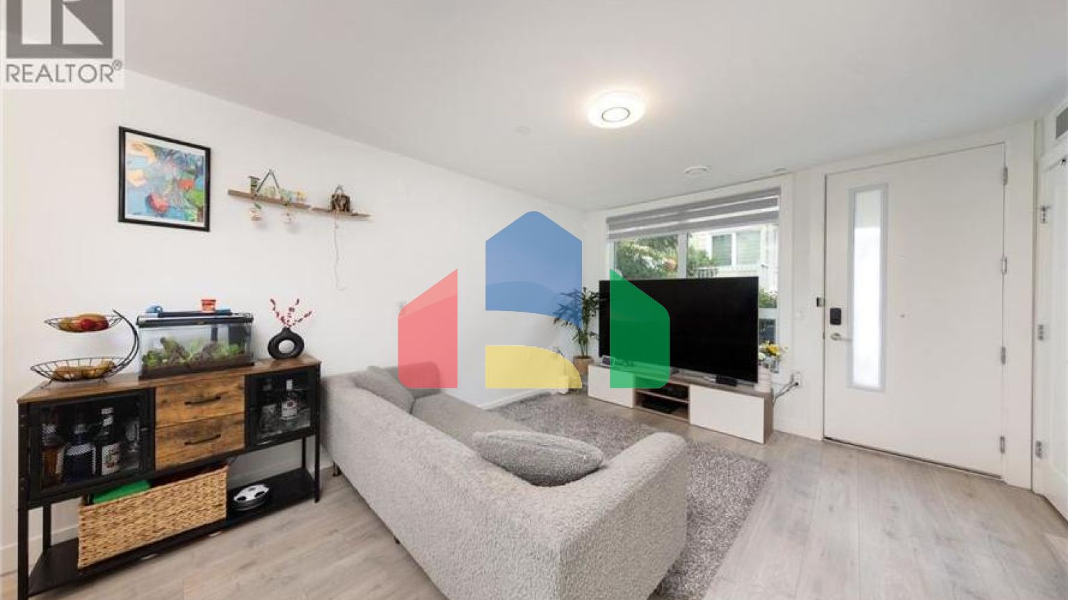 Residential - Townhouse - Vancouver, Canada - Canada