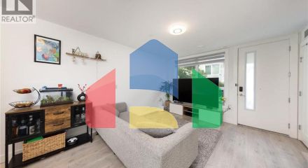 Residential - Townhouse - Vancouver, Canada - Canada