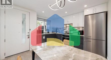 Residential - Townhouse - Vancouver, Canada - Canada