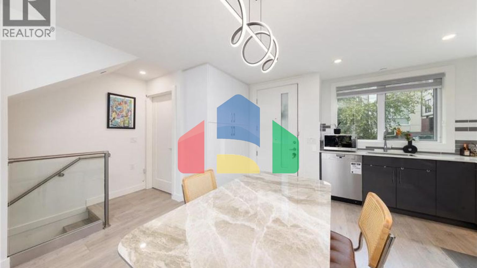 Residential - Townhouse - Vancouver, Canada - Canada