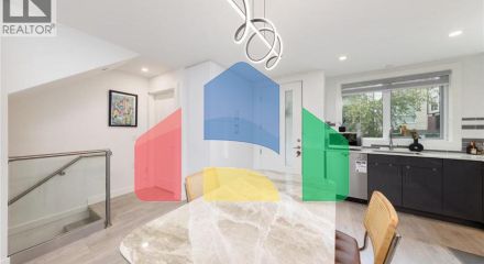 Residential - Townhouse - Vancouver, Canada - Canada