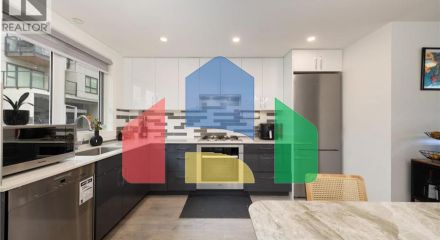 Residential - Townhouse - Vancouver, Canada - Canada