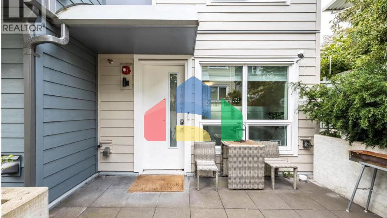 Residential - Townhouse - Vancouver, Canada - Canada