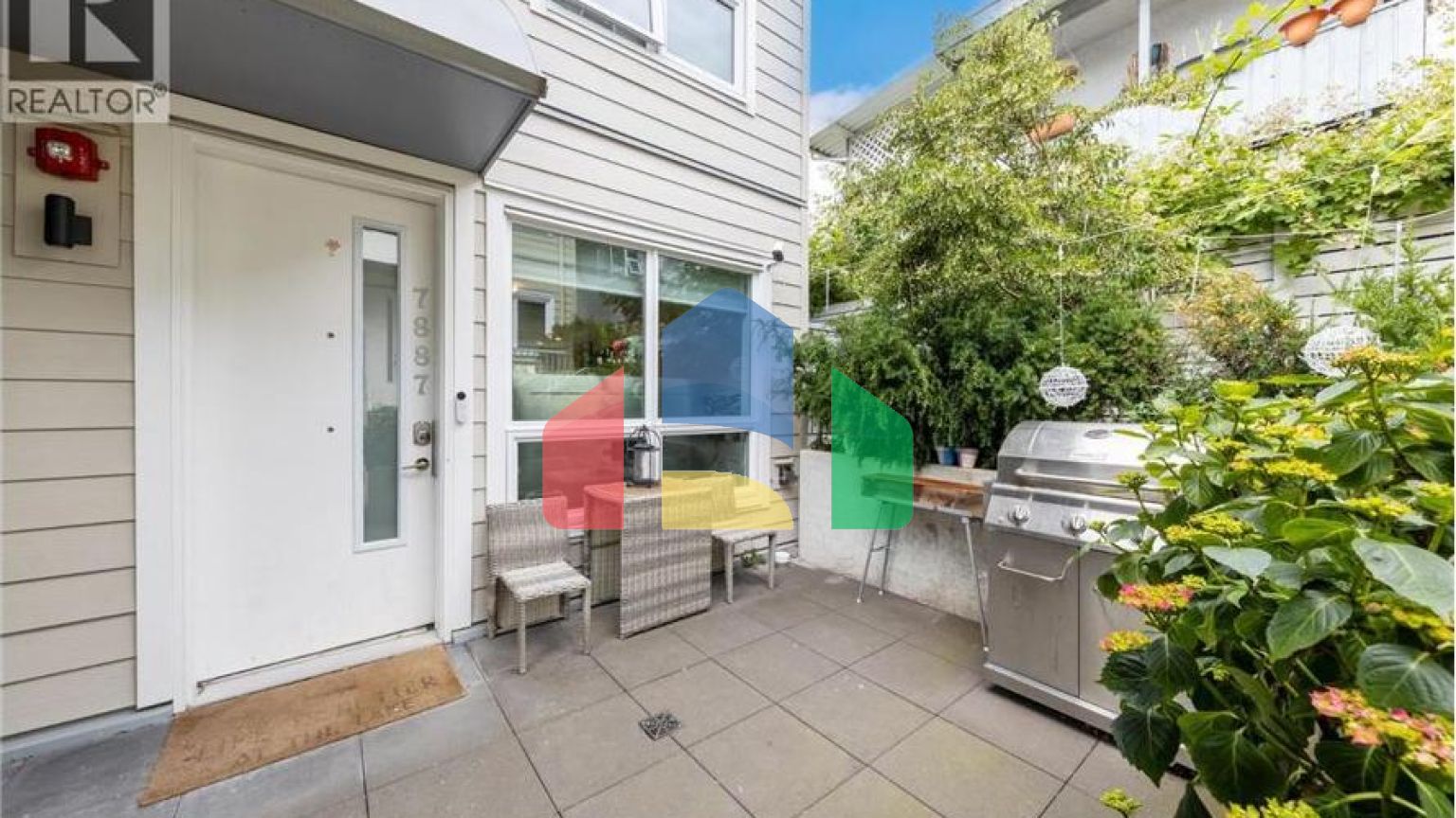 Residential - Townhouse - Vancouver, Canada - Canada