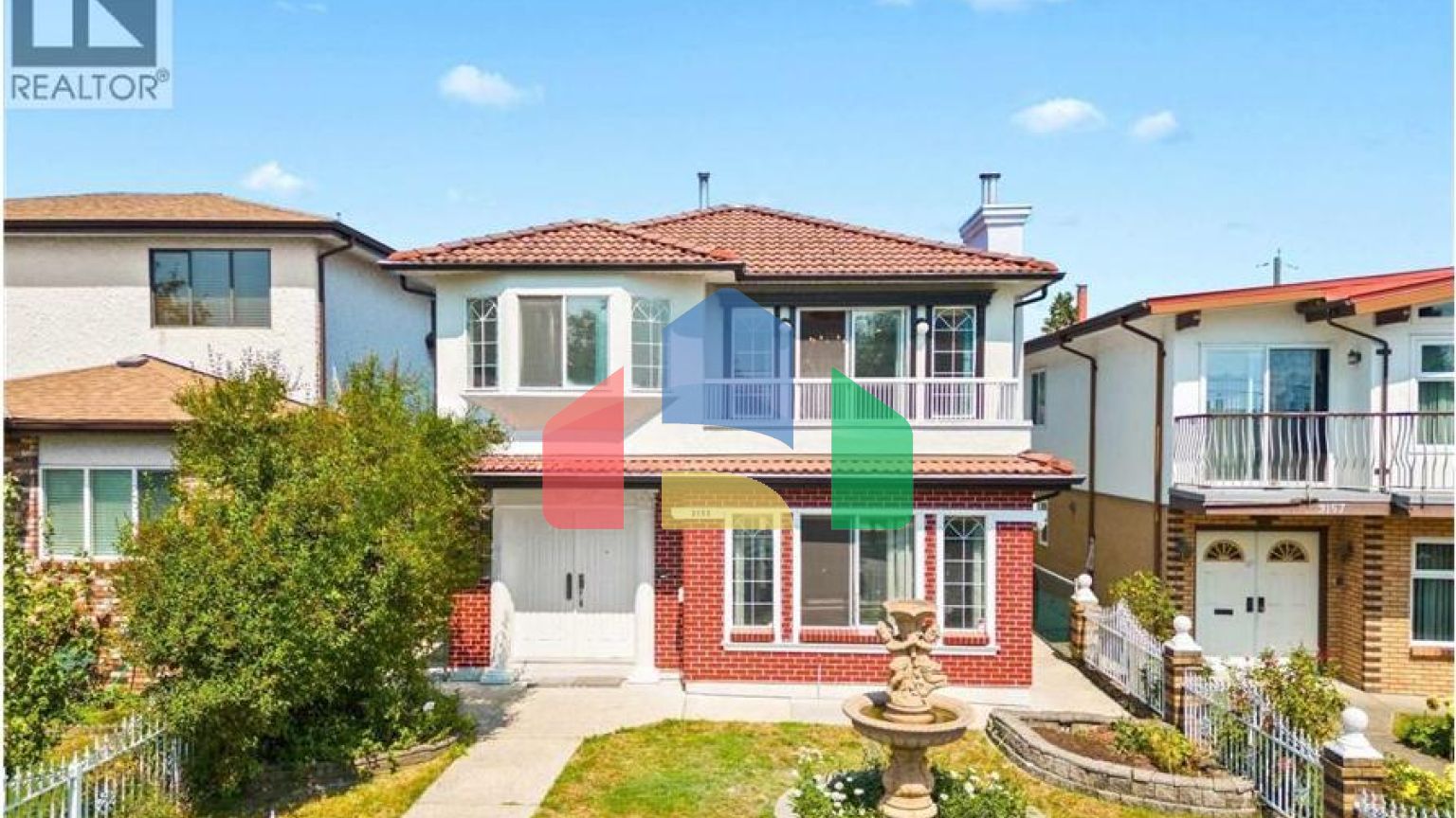 Residential - Single Family Home - Vancouver, Canada - Canada