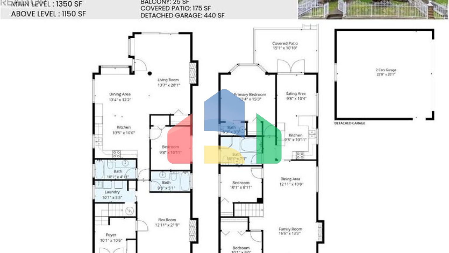 Residential - Single Family Home - Vancouver, Canada - Canada