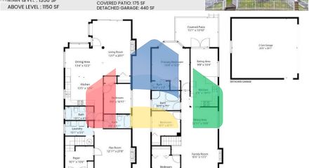 Residential - Single Family Home - Vancouver, Canada - Canada