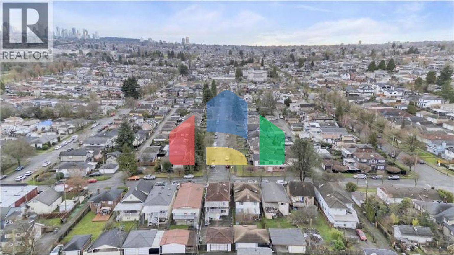 Residential - Single Family Home - Vancouver, Canada - Canada