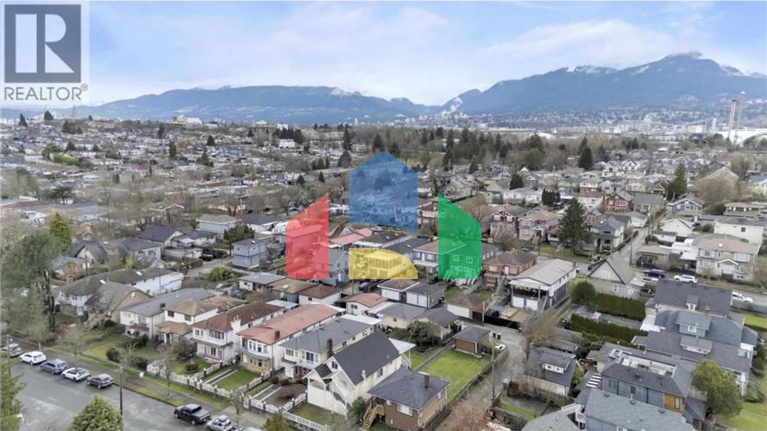 Residential - Single Family Home - Vancouver, Canada - Canada