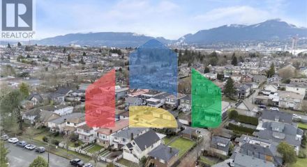 Residential - Single Family Home - Vancouver, Canada - Canada