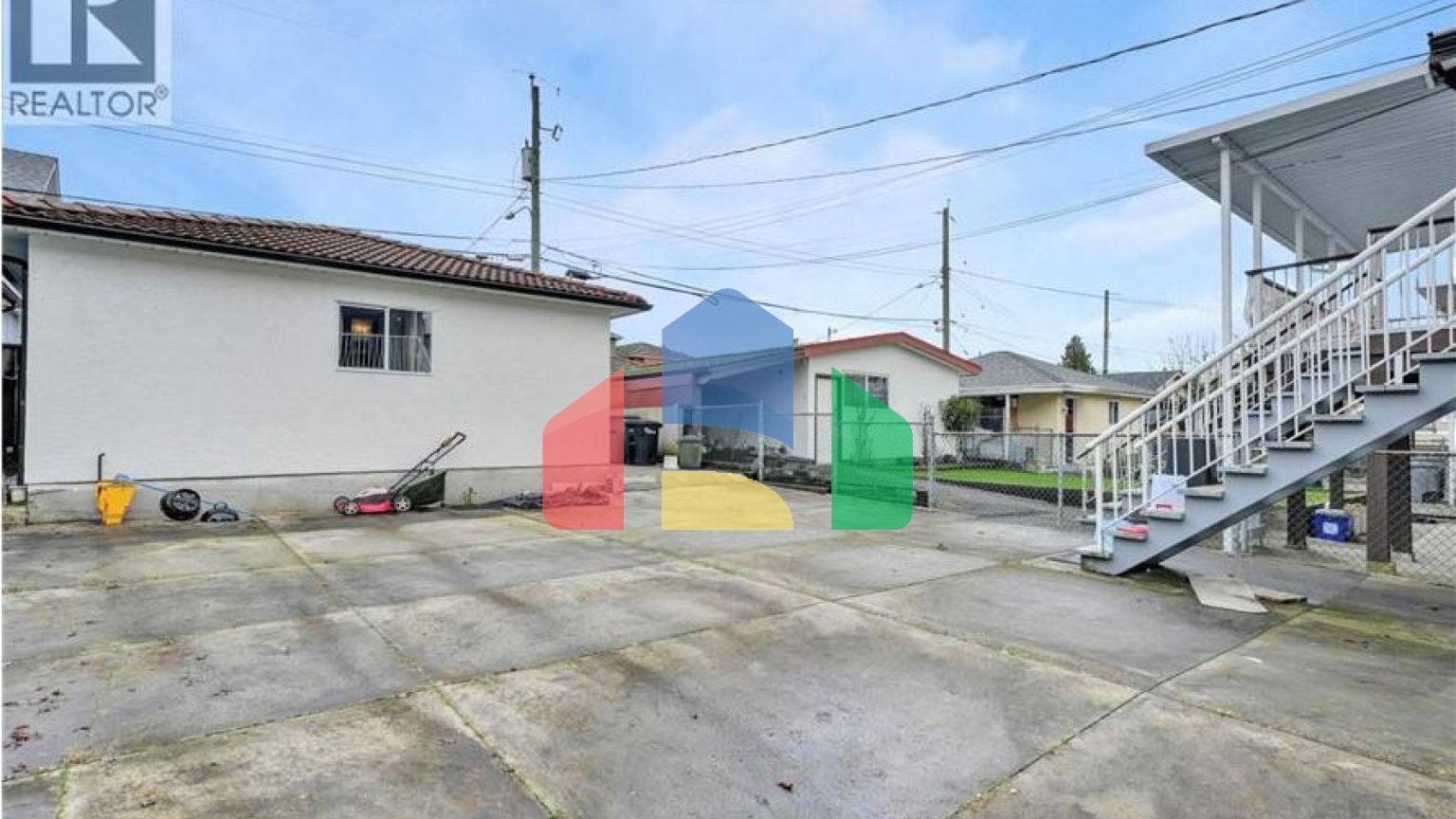 Residential - Single Family Home - Vancouver, Canada - Canada