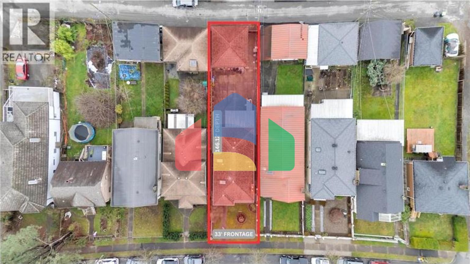 Residential - Single Family Home - Vancouver, Canada - Canada