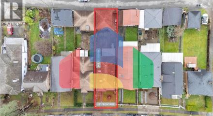 Residential - Single Family Home - Vancouver, Canada - Canada