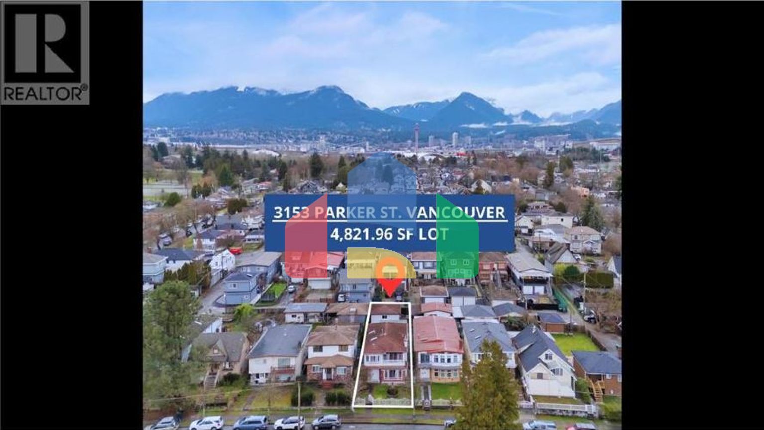 Residential - Single Family Home - Vancouver, Canada - Canada