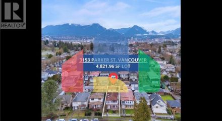 Residential - Single Family Home - Vancouver, Canada - Canada