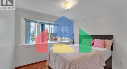 Residential - Single Family Home - Vancouver, Canada - Canada