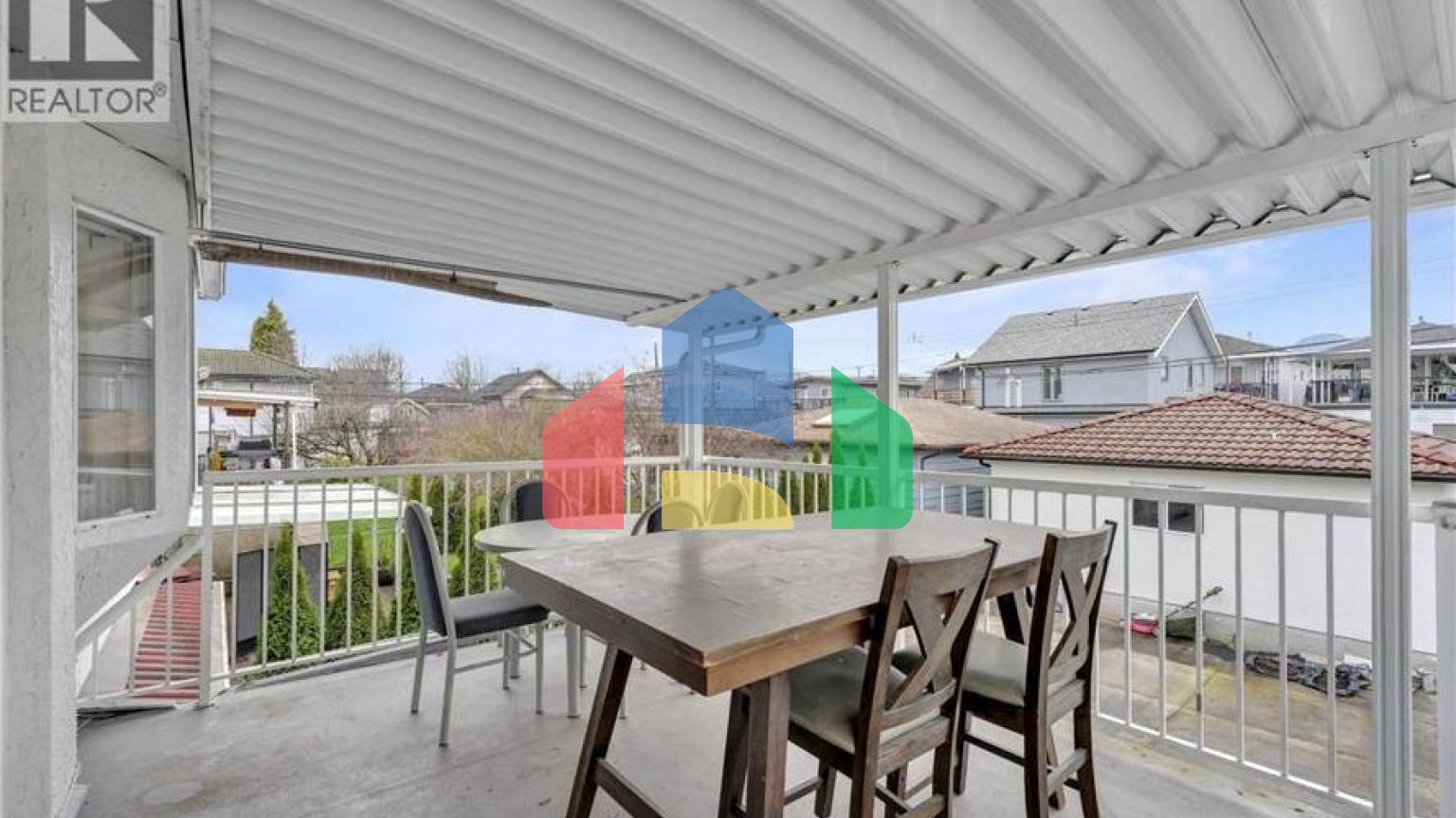 Residential - Single Family Home - Vancouver, Canada - Canada