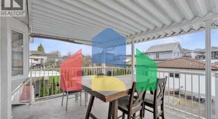 Residential - Single Family Home - Vancouver, Canada - Canada