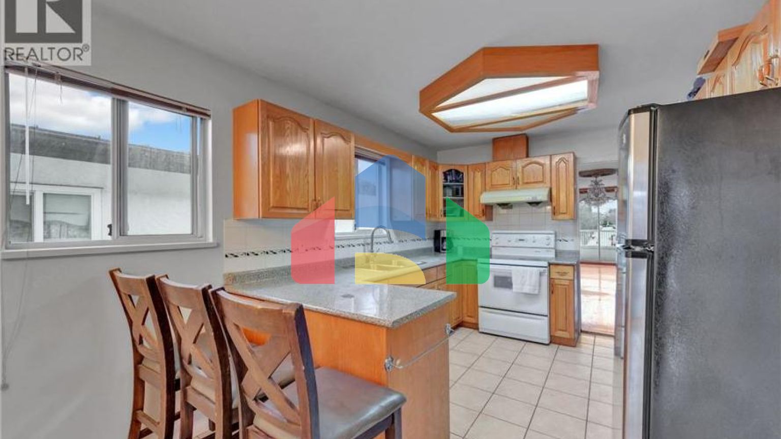 Residential - Single Family Home - Vancouver, Canada - Canada